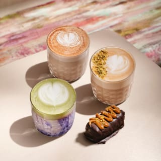 Healthy Brunch by Chia Quevedo 5
