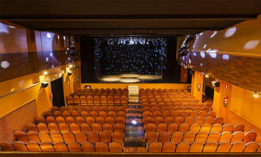 Teatro Cervantes 1