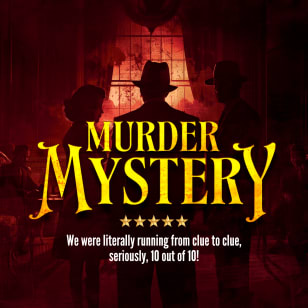 Granada Murder Mystery: Solve the case!