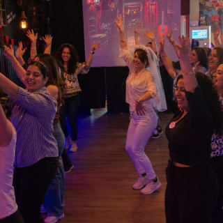 Taller de Flamenco con Barra Libre en Malasaña 8