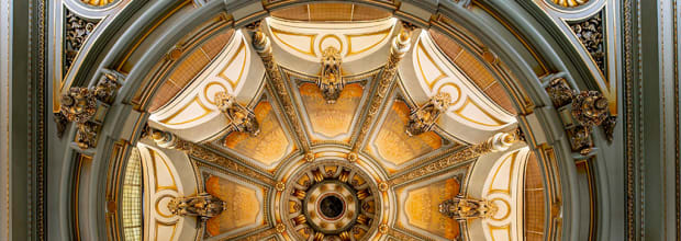 Círculo de Bellas Artes