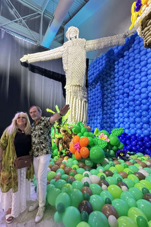 Foto 6 de Balloon Story Barcelona