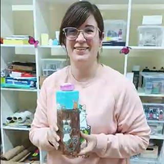 Taller de Velas Talladas 2