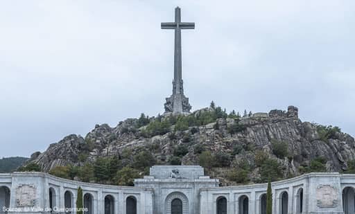 El Valle de Cuelgamuros 3