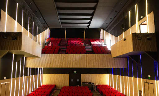 Teatro de Triana 2