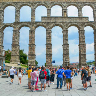 Tour por Toledo y Segovia ¡con opción a Ávila! 2