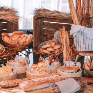 Brunch ilimitado en el Hotel Hyatt Regency Barcelona Tower 9