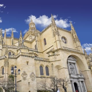 TOP Segovia: Visita Guiada con tu móvil 4