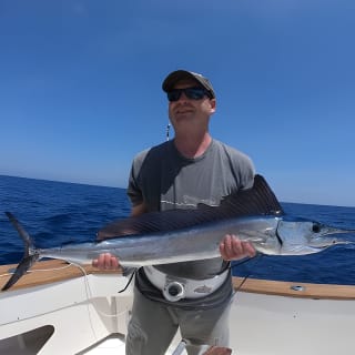 Fishing with Royal Charters Mallorca Best prices 1
