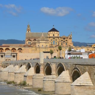 Córdoba y Mezquita-Catedral: Excursión guiada de un día desde Sevilla 5
