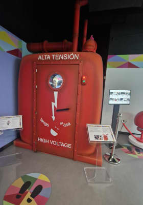 Photo 2 from Museo de la Felicidad MüF