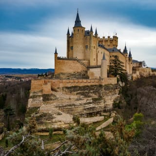 Real Alcázar de Segovia - Visita sencilla guiada (solo en español) 1