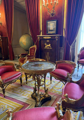 Photo 6 from Palacio Real de El Pardo