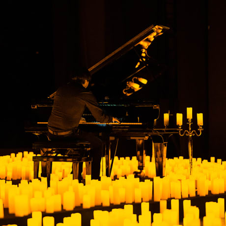 Foto 3 de Candlelight: Michael Jackson