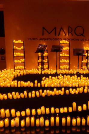 Foto 2 de Candlelight: Lo Mejor de Hans Zimmer