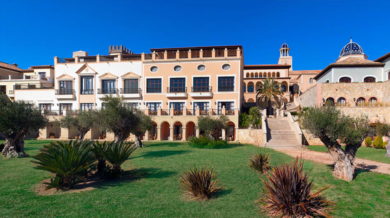 Meliá Villaitana
