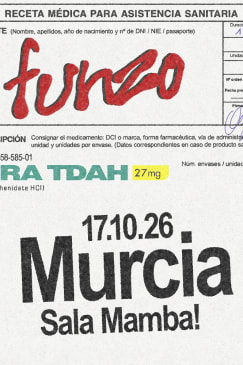 Funzo en Murcia