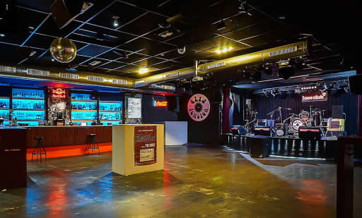 El Loco Club 1