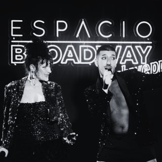 New York New York: vive los éxitos de Broadway 2