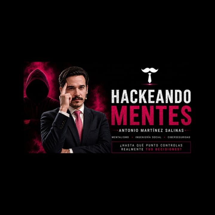 Hackeando Mentes