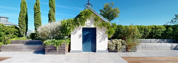 La Casa Encendida