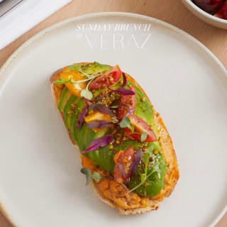 Brunch en Veraz 8