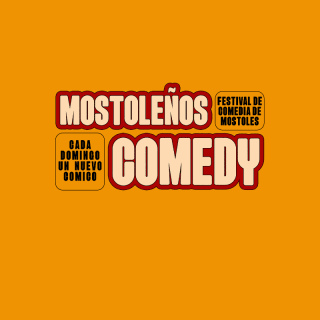 Mostoleños Comedy 1