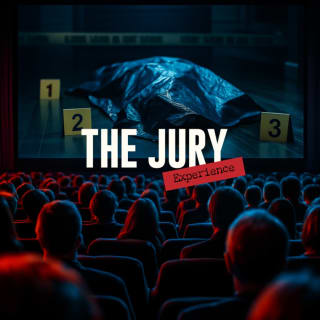 The Jury Experience - Travesía Mortal 2