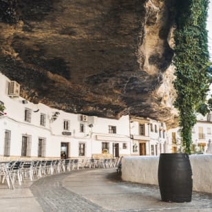 Ronda y Setenil: Excursión de un día desde Málaga