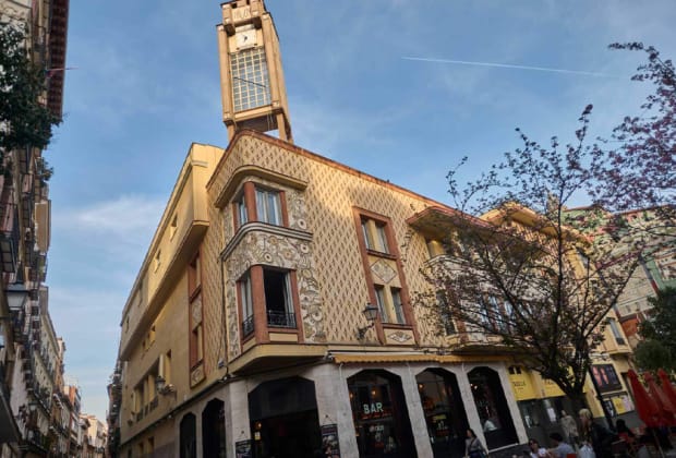 Gran Teatro Pavón