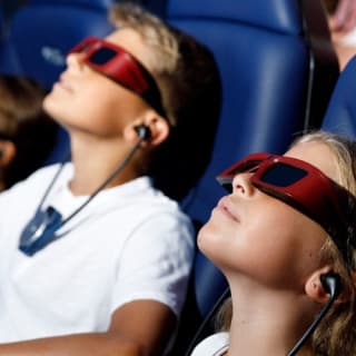 Palma Aquarium: Entrada gratuita + Cine Aquadome 3D opcional 77