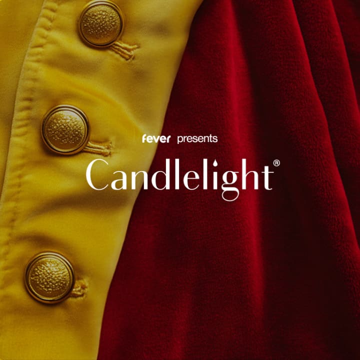Candlelight: Tributo a  Queen & The Beatles