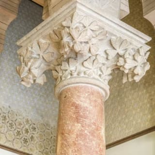 Palau Baró de Quadras: Tour guiado 7