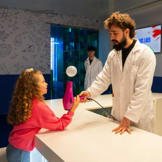 Chaos Lab Madrid 7