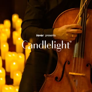 Candlelight: Tributo a La Oreja de Van Gogh 2