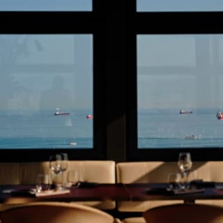 Restaurante Altamar: Cena Experiencia 32