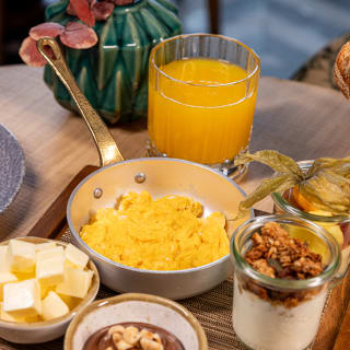 Brunch en Chingona, Aravaca 3