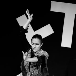 Espectáculo de Flamenco en directo 5