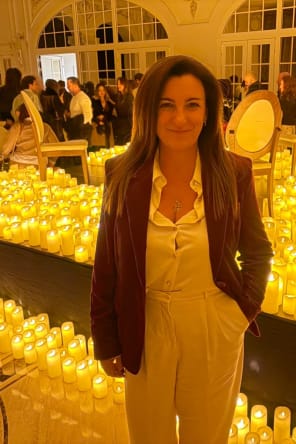Foto 2 de Candlelight: Tributo a Hans Zimmer