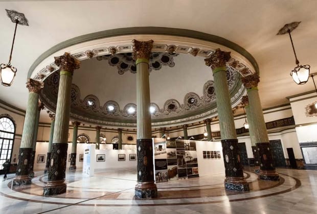 Casino de la Exposición
