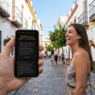 Urban Clue: La Cita Secreta – Escape Room Interactivo por las Calles de Sevilla 3
