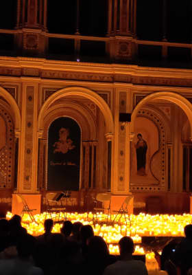 Photo 1 from Centre Cultural la Beneficència