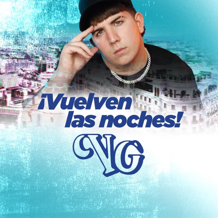 Vuelven las noches a VG
