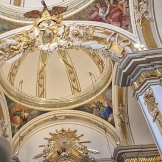 Lonja de la Seda, Iglesia de San Nicolás y Catedral: Visita guiada a pie 5
