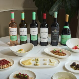El instinto del maridaje en Madrid: vino y gastronomía 2