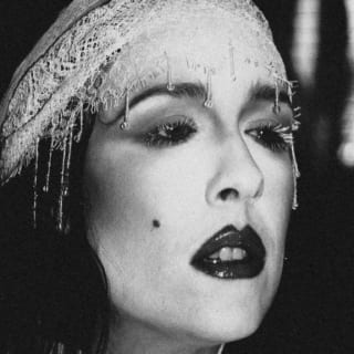 ALLIE X en NAZCA, Madrid 2026 1