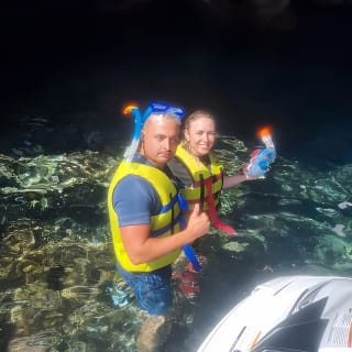 Safari Alcudia Jack Sparrow cave tour 90MIN 3