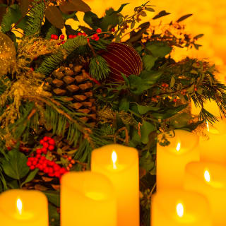 Candlelight: Clásicos Navideños 6