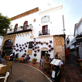 Mobster Mission in Marbella - Juego de exploración al aire libre 3