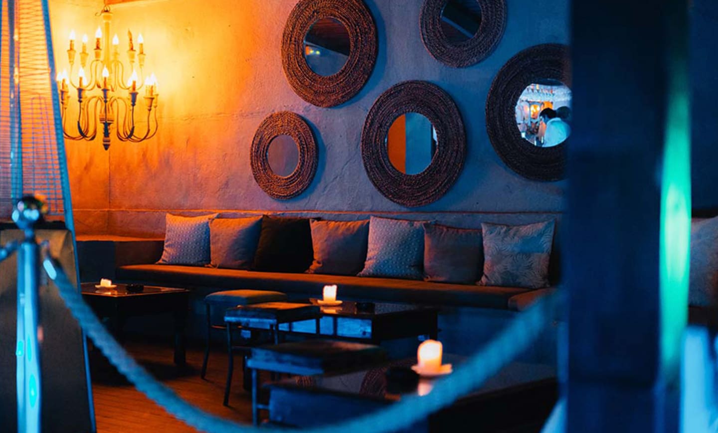 Volare Room Marbella 1